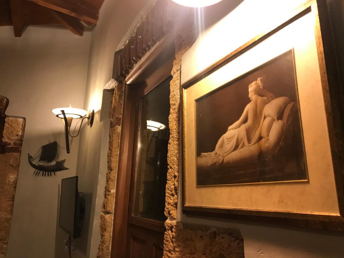Aristokosmos Villa Ханя Екстериор снимка