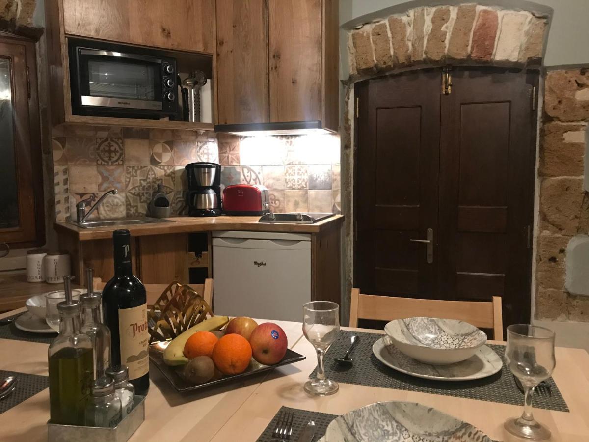 Aristokosmos Villa Ханя Екстериор снимка