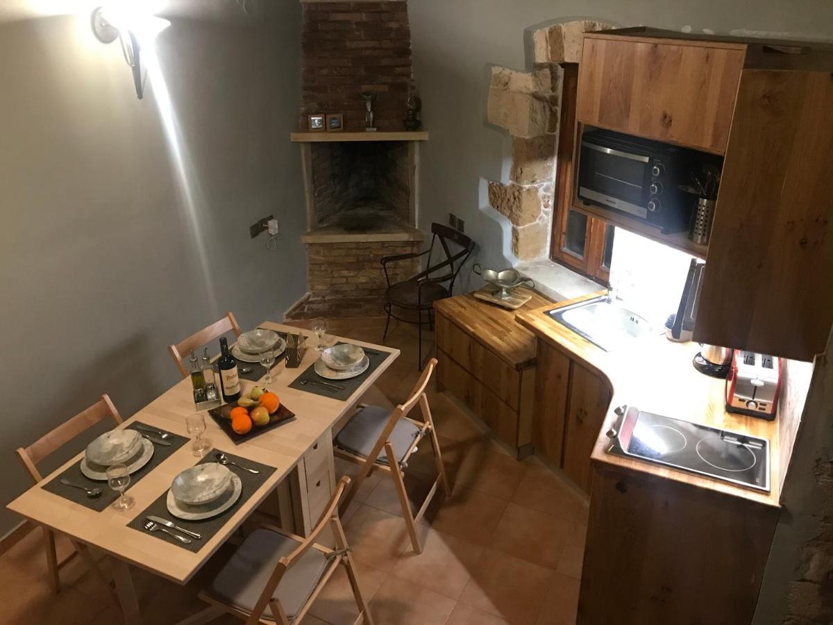 Aristokosmos Villa Ханя Екстериор снимка