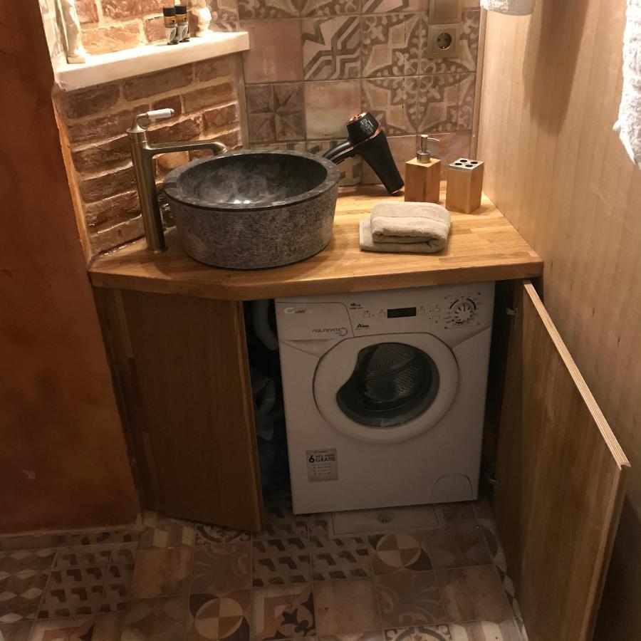 Aristokosmos Villa Ханя Екстериор снимка