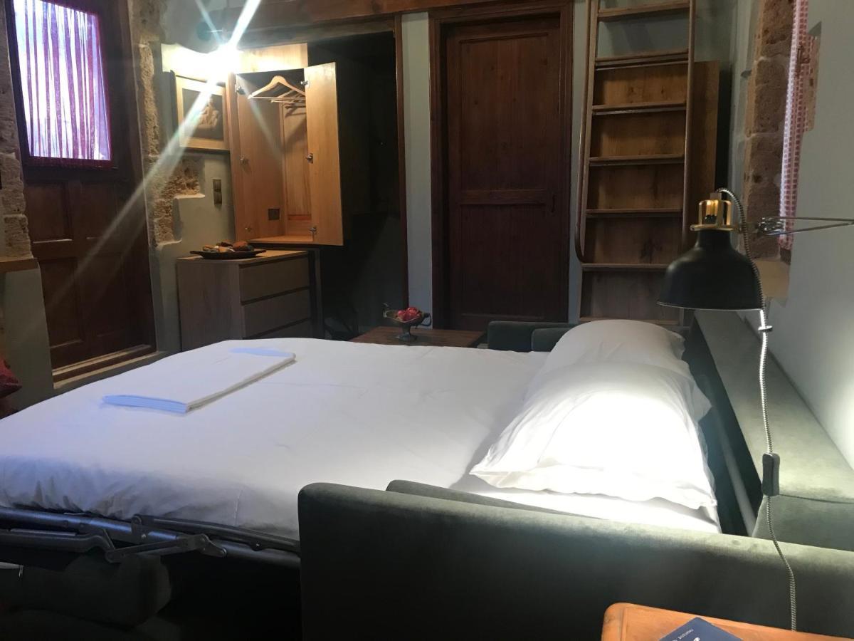 Aristokosmos Villa Ханя Екстериор снимка
