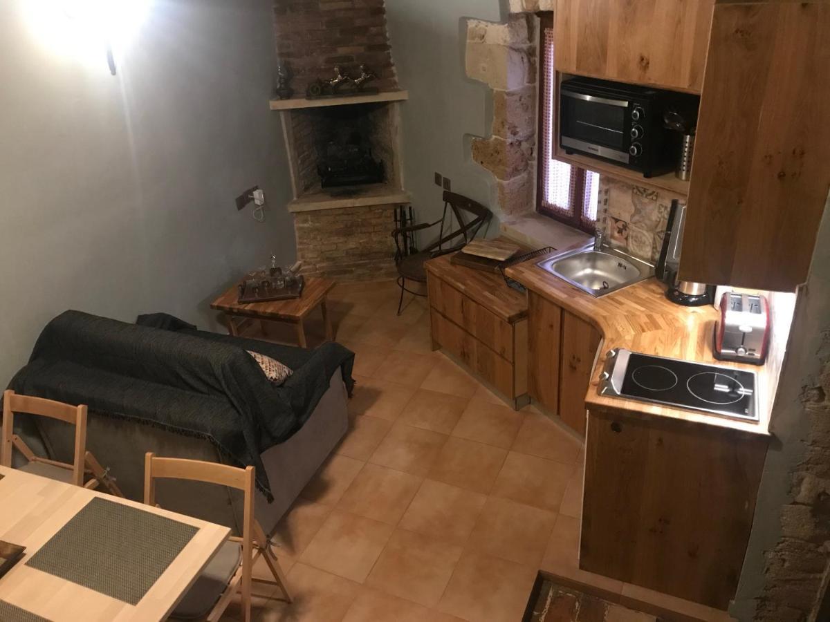 Aristokosmos Villa Ханя Екстериор снимка