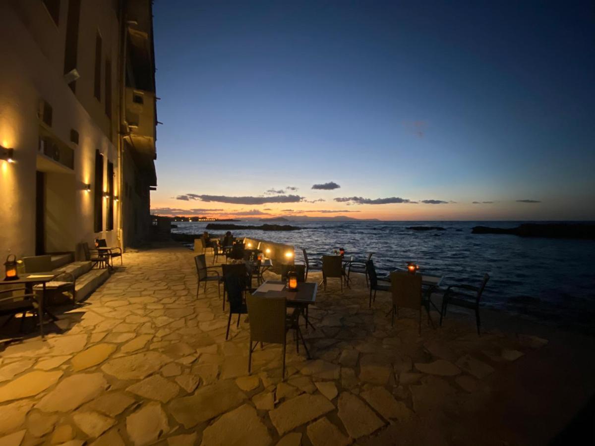 Aristokosmos Villa Ханя Екстериор снимка