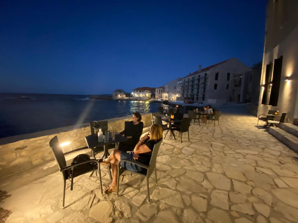 Aristokosmos Villa Ханя Екстериор снимка