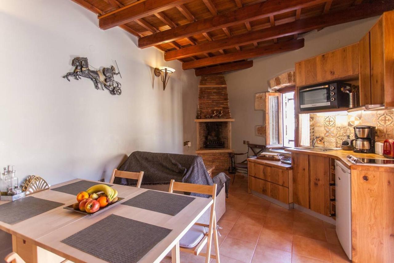 Aristokosmos Villa Ханя Екстериор снимка